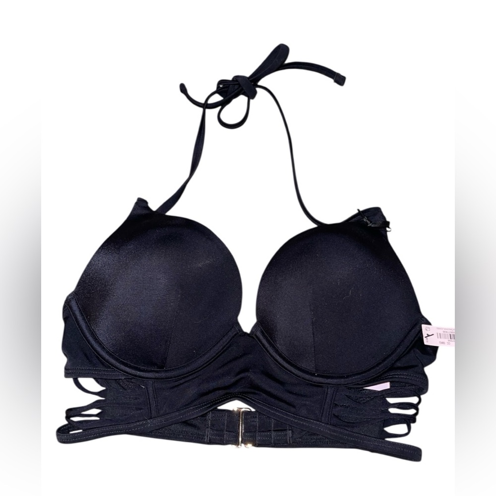NWT Victoria’s Secret bombshell bikini top